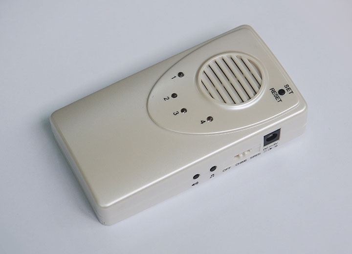 Thumbnail in Gallery Listing